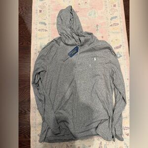 Polo Ralph Lauren pullover. XL!